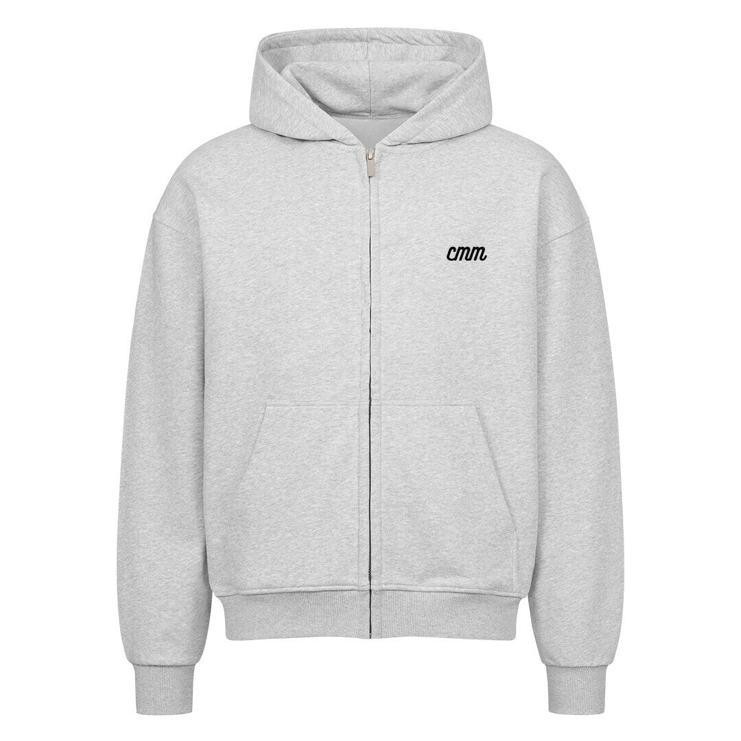 Image for color: heather grey